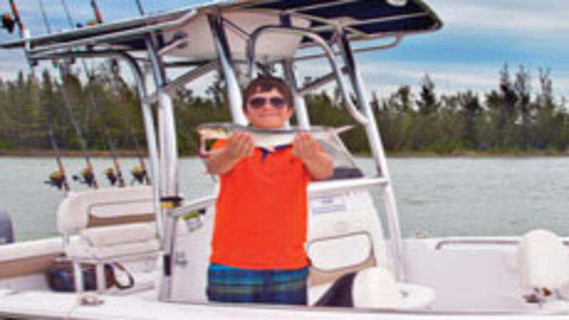 The Fun of Fishing Charters in Naples, FL