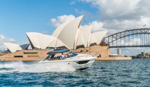 Boat Share In Sydney Harbour: Benefits