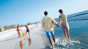 Considerations When Planning Myrtle Beach Family Vacations