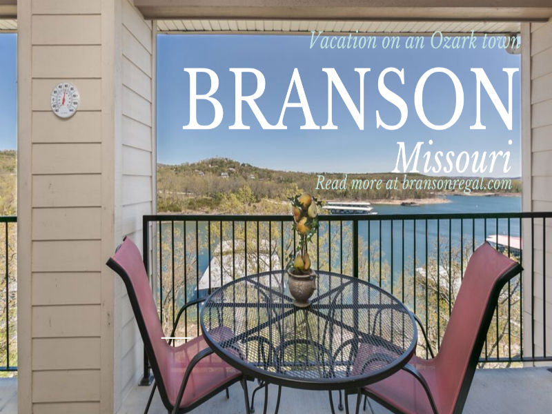 Your Guide to the Best Places to Stay in Branson, MO